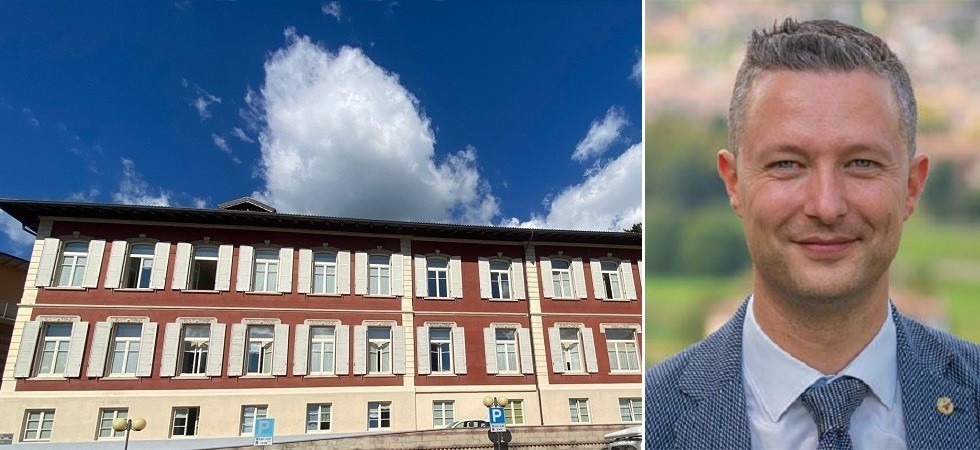 Servizio sociale centralizzato da Levico a Pergine, Gottardi